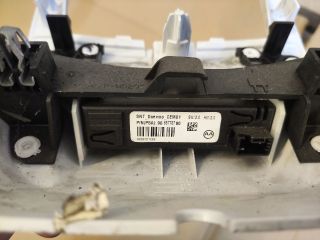 bontott PEUGEOT 508 Légzsák Visszajelző