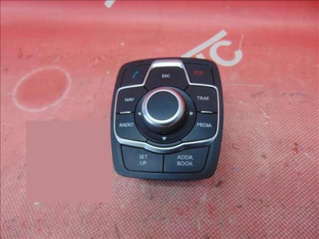 bontott PEUGEOT 508 Média Kapcsoló