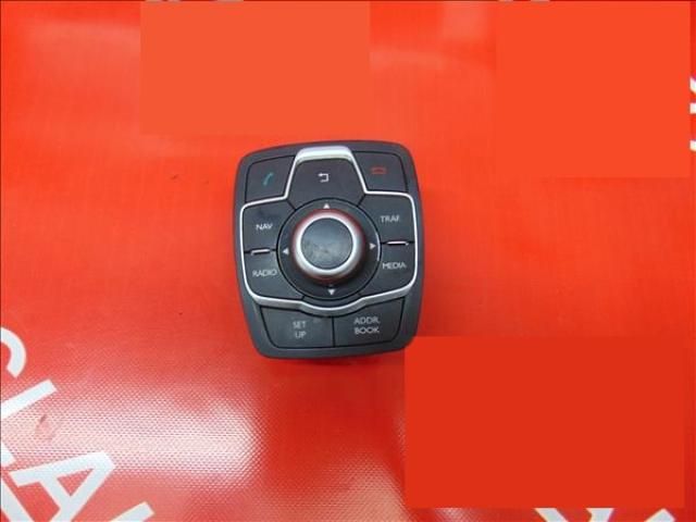 bontott PEUGEOT 508 Média Kapcsoló