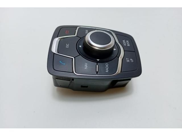 bontott PEUGEOT 508 Média Kapcsoló