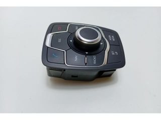 bontott PEUGEOT 508 Média Kapcsoló