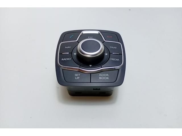 bontott PEUGEOT 508 Média Kapcsoló