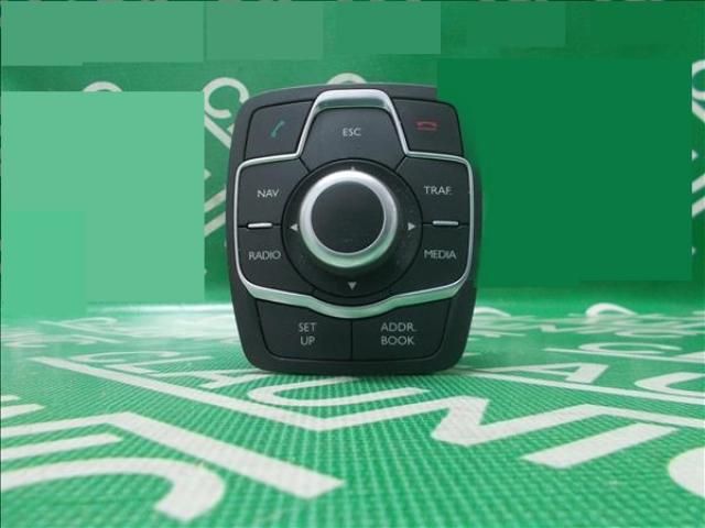 bontott PEUGEOT 508 Média Kapcsoló