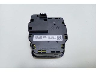 bontott PEUGEOT 508 Média Kapcsoló