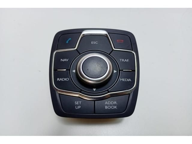 bontott PEUGEOT 508 Média Kapcsoló