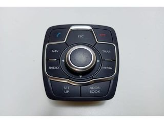 bontott PEUGEOT 508 Média Kapcsoló