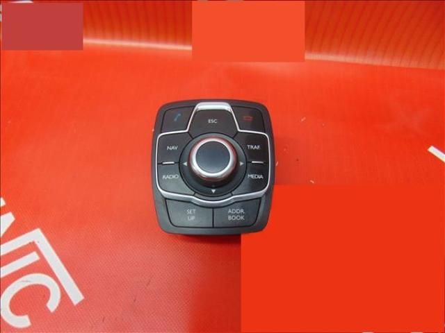 bontott PEUGEOT 508 Média Kapcsoló