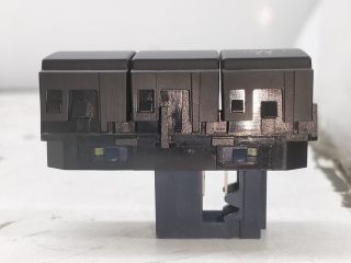 bontott PEUGEOT 508 Menetstabilizátor Kapcsoló