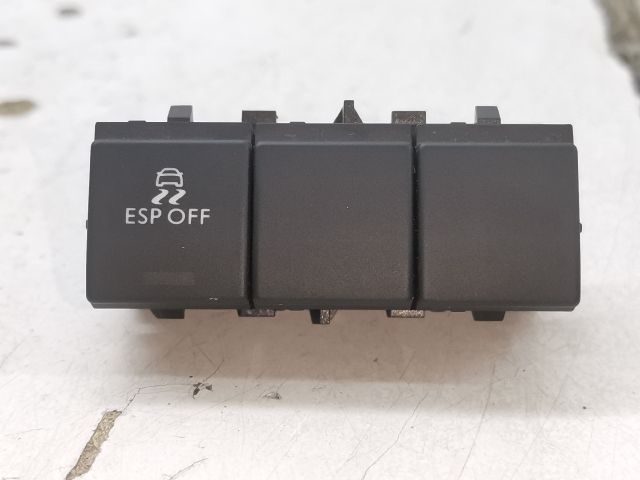 bontott PEUGEOT 508 Menetstabilizátor Kapcsoló