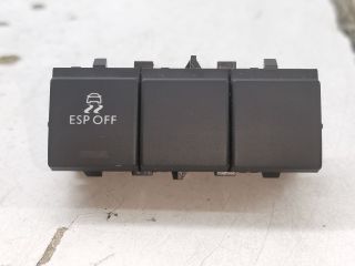 bontott PEUGEOT 508 Menetstabilizátor Kapcsoló