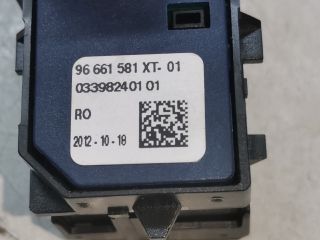 bontott PEUGEOT 508 Menetstabilizátor Kapcsoló