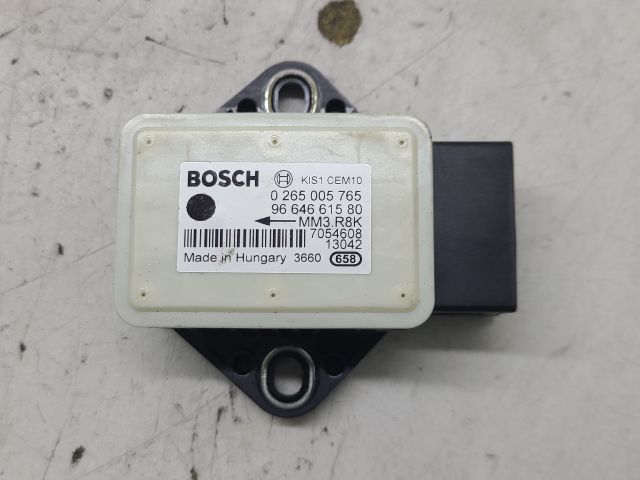 bontott PEUGEOT 508 Menetstabilizátor