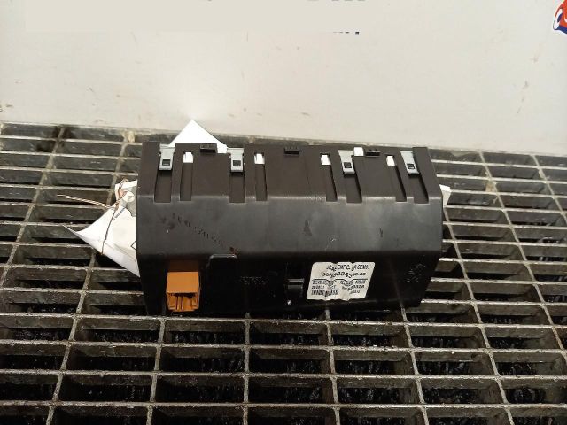 bontott PEUGEOT 508 Multifunkciós Kijelző