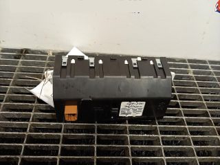 bontott PEUGEOT 508 Multifunkciós Kijelző