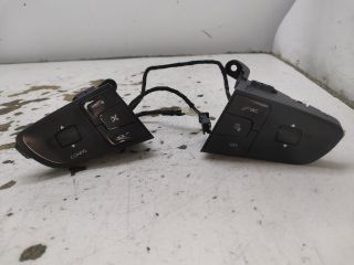 bontott PEUGEOT 508 Multikormány Kapcsoló Pár