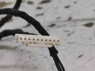 bontott PEUGEOT 508 Multikormány Kapcsoló Pár