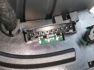 bontott PEUGEOT 508 Multikormány Kapcsoló Pár