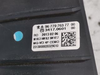 bontott PEUGEOT 508 Multikormány Kapcsoló Pár