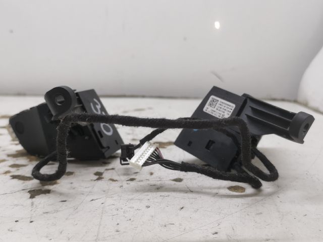 bontott PEUGEOT 508 Multikormány Kapcsoló Pár