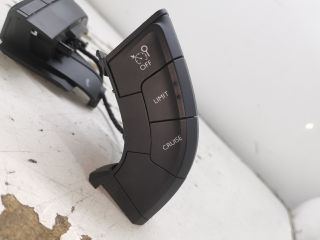 bontott PEUGEOT 508 Multikormány Kapcsoló Pár