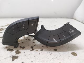 bontott PEUGEOT 508 Multikormány Kapcsoló Pár