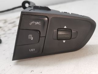 bontott PEUGEOT 508 Multikormány Kapcsoló Pár