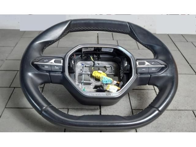 bontott PEUGEOT 508 Multikormány