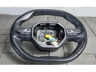 bontott PEUGEOT 508 Multikormány