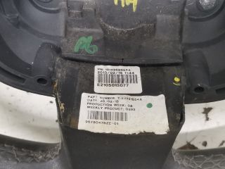 bontott PEUGEOT 508 Multikormány