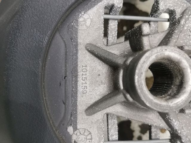 bontott PEUGEOT 508 Multikormány