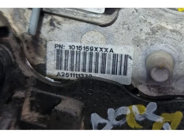 bontott PEUGEOT 508 Multikormány