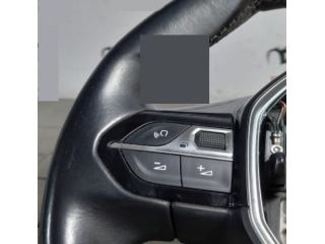 bontott PEUGEOT 508 Multikormány