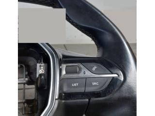 bontott PEUGEOT 508 Multikormány