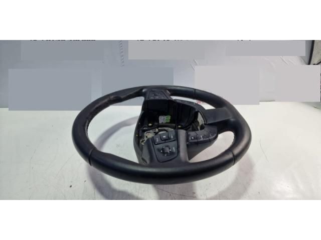 bontott PEUGEOT 508 Multikormány