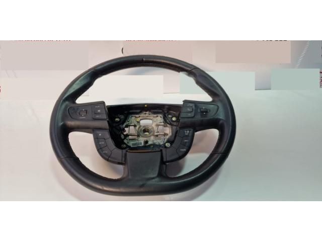 bontott PEUGEOT 508 Multikormány
