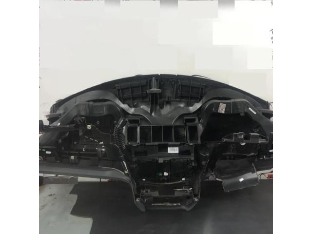 bontott PEUGEOT 508 Műszerfal Héj