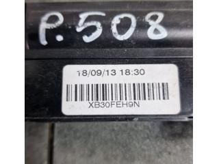 bontott PEUGEOT 508 Navigáció Elektronika