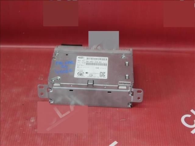 bontott PEUGEOT 508 Navigáció Elektronika