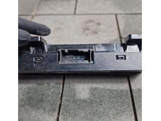 bontott PEUGEOT 508 Navigáció Elektronika