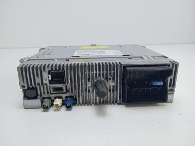 bontott PEUGEOT 508 Navigációs Fejegység