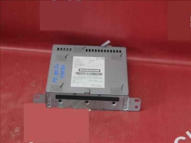 bontott PEUGEOT 508 Navigációs Fejegység