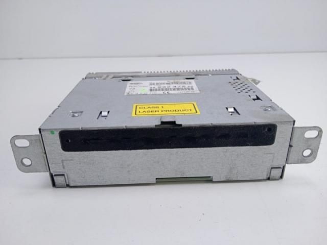 bontott PEUGEOT 508 Navigációs Fejegység