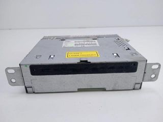 bontott PEUGEOT 508 Navigációs Fejegység