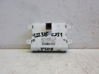 bontott PEUGEOT 508 Óra (Időmérő)