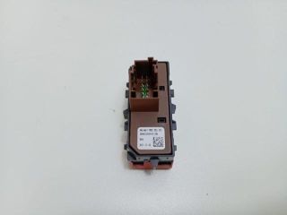 bontott PEUGEOT 508 Pánik Kapcsoló