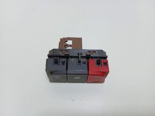 bontott PEUGEOT 508 Pánik Kapcsoló