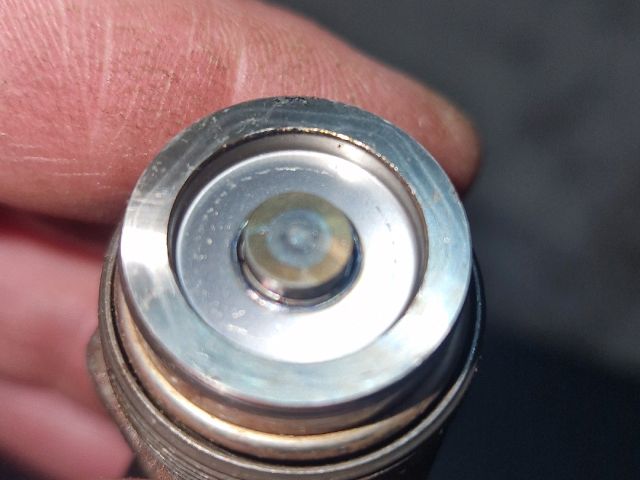 bontott PEUGEOT 508 Porlasztó Elektronika