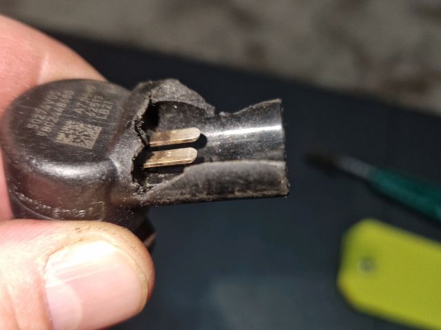 bontott PEUGEOT 508 Porlasztó Elektronika