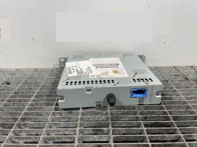 bontott PEUGEOT 508 Rádió / CD