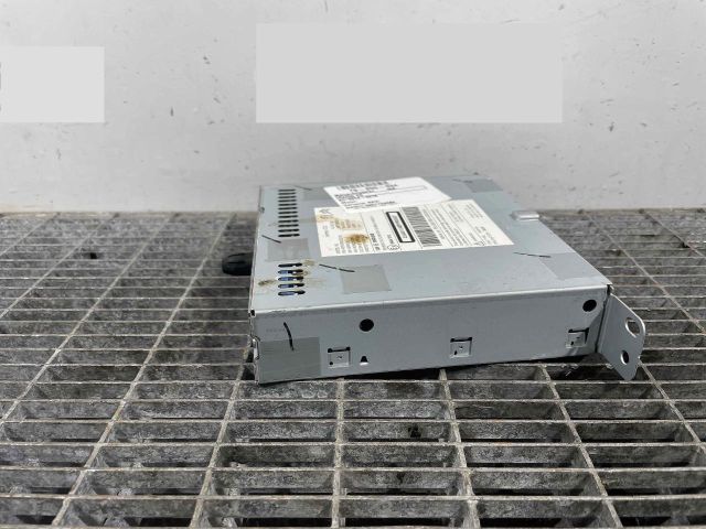 bontott PEUGEOT 508 Rádió / CD